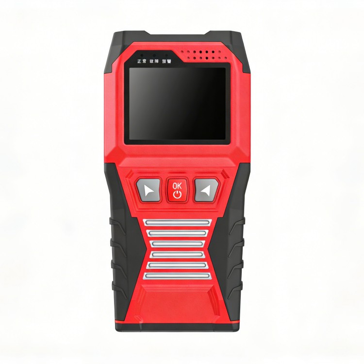 煤矿用激光甲烷遥测仪 JJY10/30